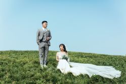 点击看大图 -帆拉斐婚纱摄影(春熙店)