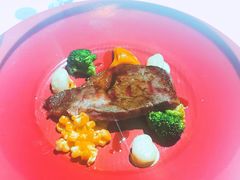 -翡翠36餐厅(浦东香格里拉店)