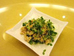 春芽桃仁-北京全聚德(西客站店)
