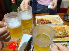 -米八子烧烤工厂(西区店)