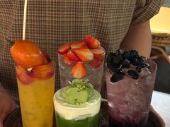 -三出山火锅(南京万象天地店)