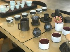 -茶宴·美食地标餐厅(沙坡尾店)