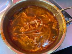 -哈哈碳都·牛肋条无限自助烤肉(宝龙店)