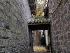 -金堂县云顶石城风景区