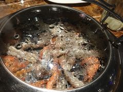 -船奇蒸汽海鲜·闽菜(八市海鲜总店)