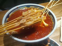 -三生小馆(亭知路店)