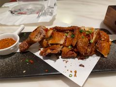 -周渝食惦·酸菜鱼精致川菜(横岗店)