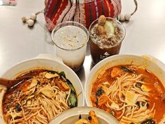 -新梦百货(民族店)