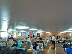 -海安新港(公交站)