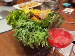 -东海怡品海鲜豆捞(星街坊店)