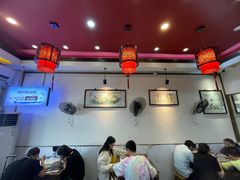 -伟记奥面馆(白塔东路店)