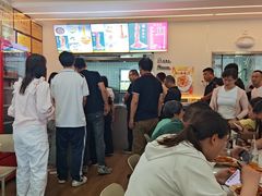 -晓峰手工擀面皮(新民街总店)