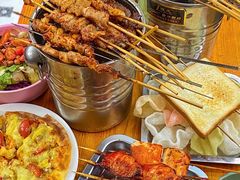 -炒豆合作社(东四总店)