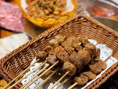 -潮味四季潮汕牛肉火锅(来凤街店)