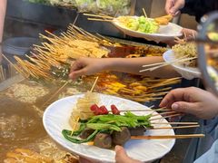 -郭记小街麻辣烫(南小街总店)