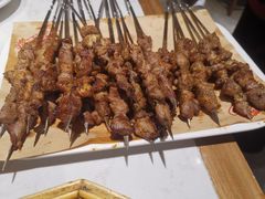 -丁里羊肉小镇(天鹅湖总店)