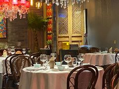 -小河盐帮·私家菜·烤鸭(三元桥·霄云路店)