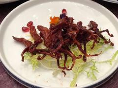 鸭舌-宁波状元楼酒店(和义路店)