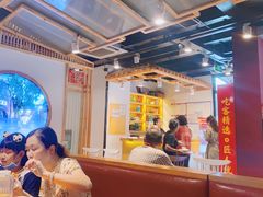 大堂-成都吃客(九眼桥店)