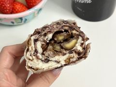-宫门口馒头铺(创始人总店)