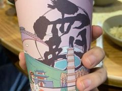 -霸王茶姬(1227大南街店)