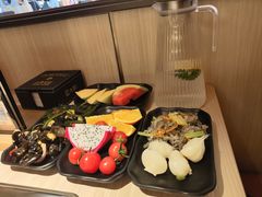 -凯德MALL(西直门店)