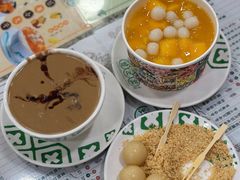 -地茂馆甜品