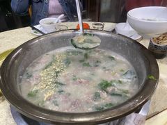 -标记美食新鲜猪杂(兴南大道店)