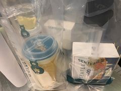 -SENTEA森茶(麦地丽日店)