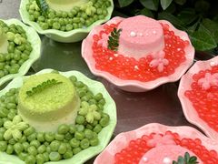 -井格重庆火锅(西直门凯德Mall店)