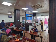 大堂-味一早餐(新芝路店)