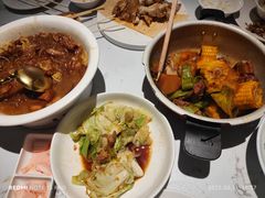 -关东小磨东北菜(漕河泾印象城店)