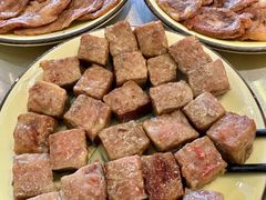 -英雄故事地摊烤肉(马驹桥店)