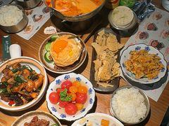 -岛风·台食小馆 ISLAND BISTRO(烟台山店)