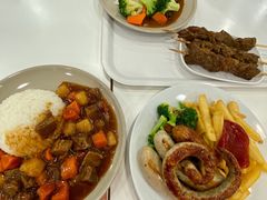 -宜家·瑞典风味餐厅(北京西红门店)