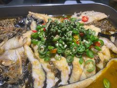 -半天妖烤鱼(槐房万达店)