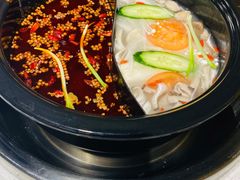 -钢管厂五区小郡肝火锅串串香(清河店)