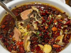 -蘇河湾·新鲁菜·泰山宴(宝龙店)
