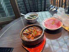 -阿大排档(长春这有山店)