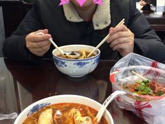 熙盛源馄饨(凤凰街店)-熙盛源(凤凰街店)