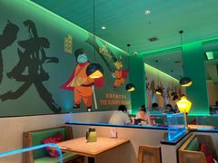 -蛙小侠·沸腾砂锅(望海国际广场店)