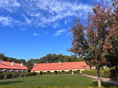 -意大利农场度假村