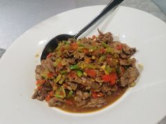 -湘满甲·黄焖甲鱼创始者·湘菜·鲁菜(潘家园店)