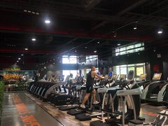 -梧桐阳光国际游泳健身会所(亚运村店)