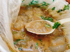 -李老二炒粉(桂林路一店)