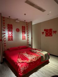-伊莎贝拉婚礼庄园(顾村店)