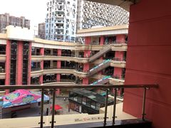 -宝龙广场(福州台江店)