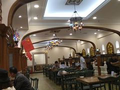 -清真·玛丽亚新疆菜主题餐厅(浙江中路店)