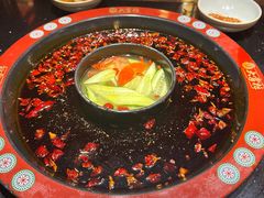 -矮板凳老火锅(宽窄巷子店)