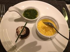 -深圳四季酒店·馥自助餐厅